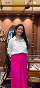 Jignesha patel