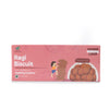 Ragi Biscuits