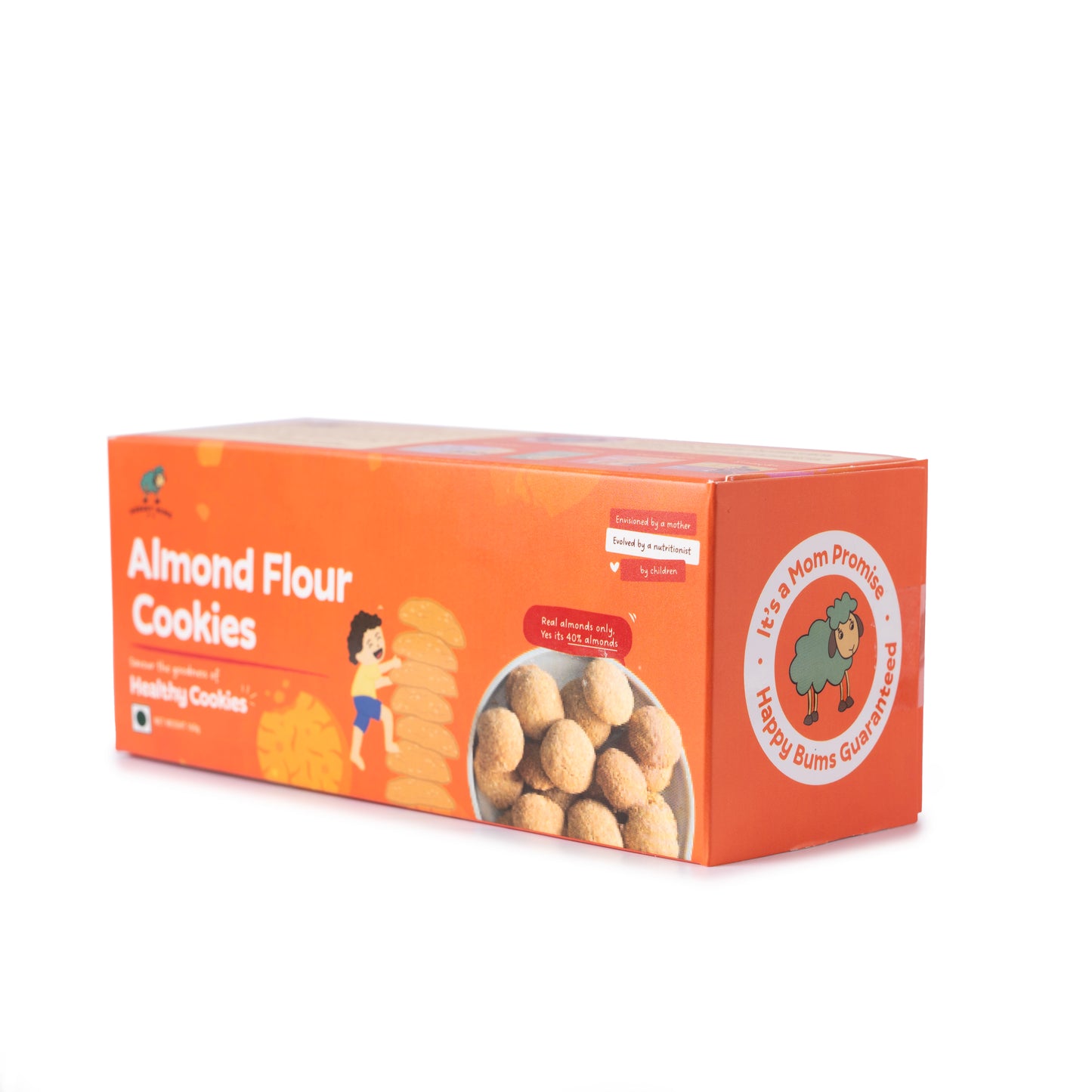 Almond Flour Cookies