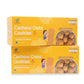 Cashew Oats Cookies Combo