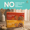 Almond Cashew Duo