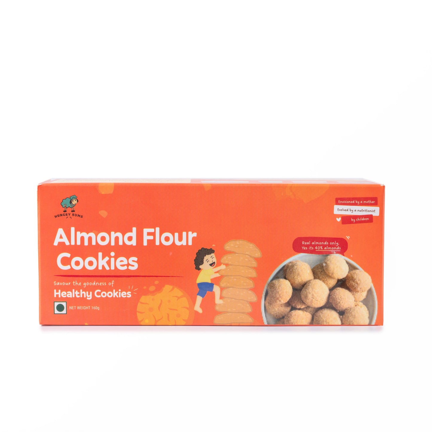 Almond Flour Cookies Combo