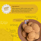 Almond Cashew Duo