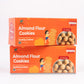 Almond Flour Cookies Combo
