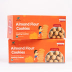 Almond Flour Cookies Combo