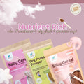 Nutrient Rich Trio