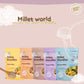 Millet world