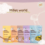 Millet world