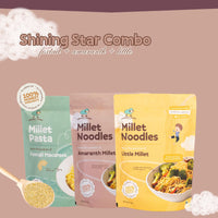 Shining Star Combo
