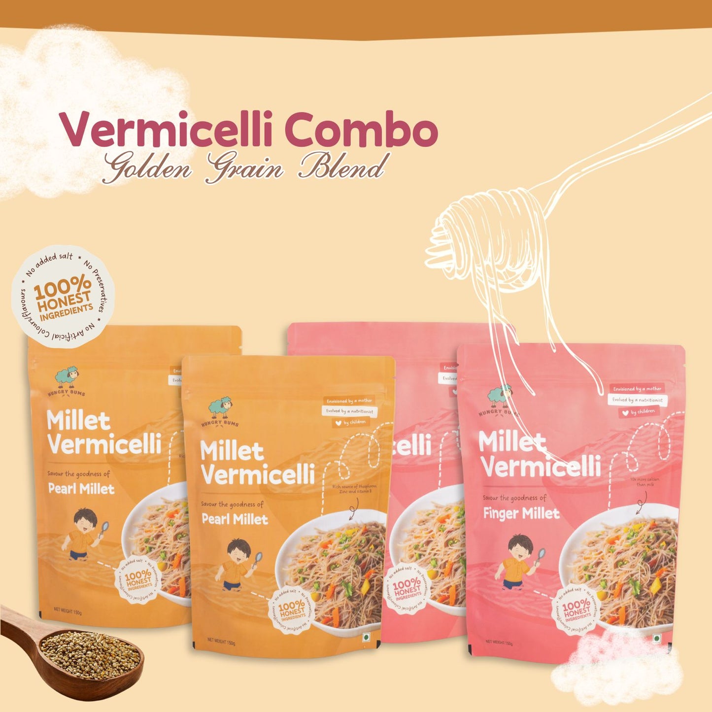 Vermicelli Combo