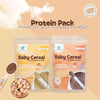Protein Pack Combo