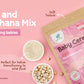 Nutrient Rich Trio