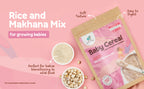 Nutrient Rich Trio