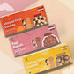 Cookies Trio