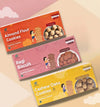 Cookies Trio