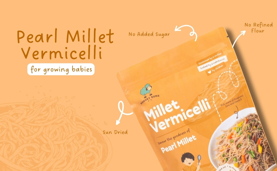 Vermicelli Combo