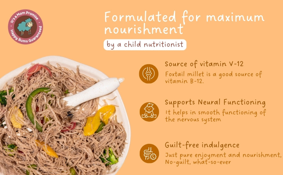 Vermicelli Combo