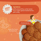 Almond Flour Cookies Combo