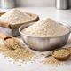 Pearl millet flour