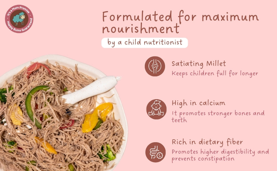 Vermicelli Combo
