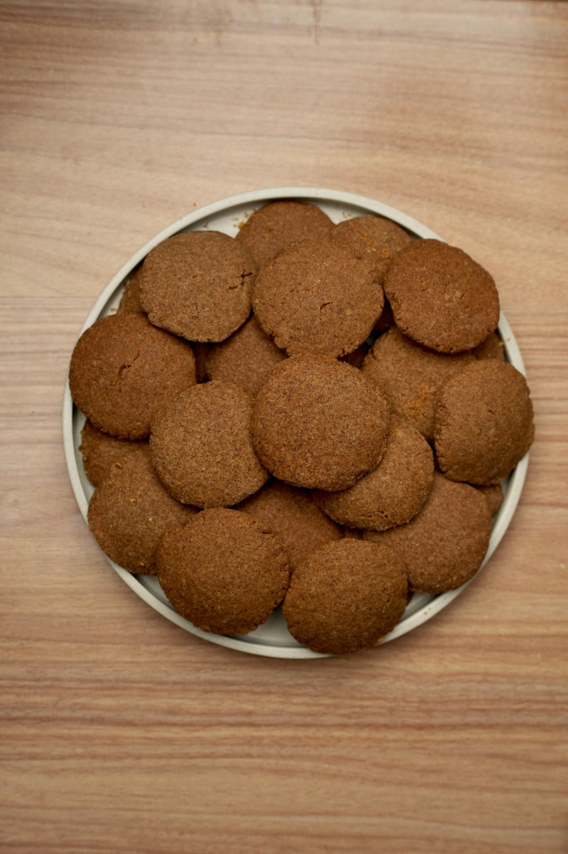 The one snack that survives the school bag intact!
