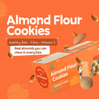 Almond Flour Cookies