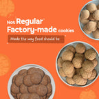 Almond Flour Cookies